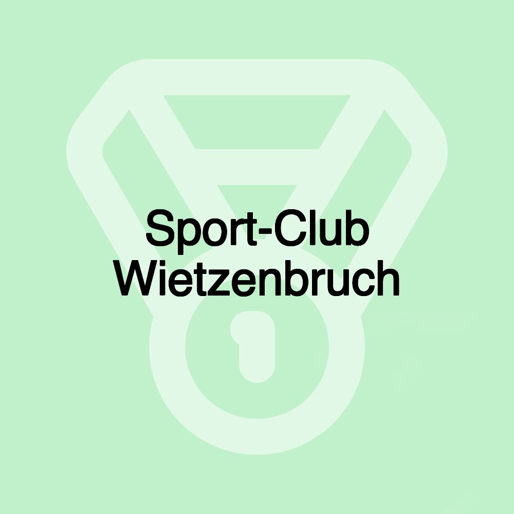 Sport-Club Wietzenbruch