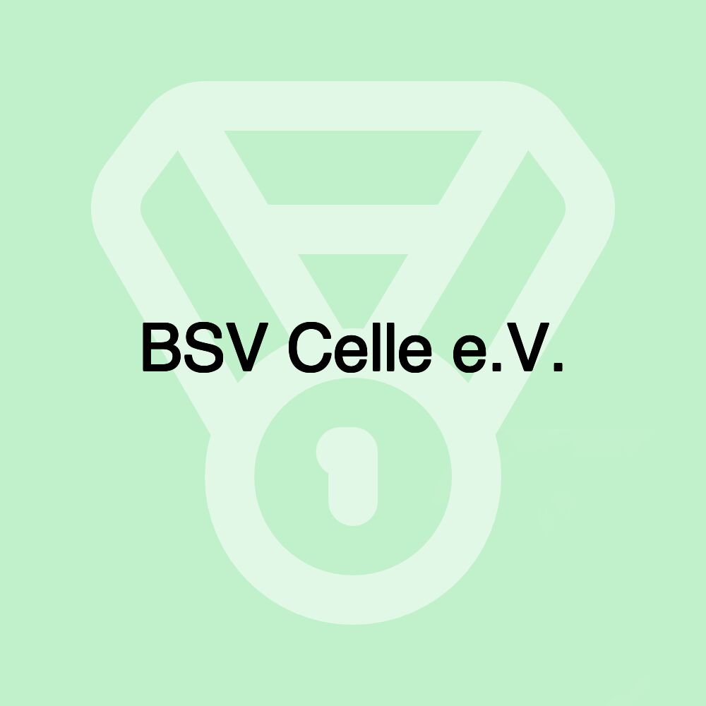 BSV Celle e.V.