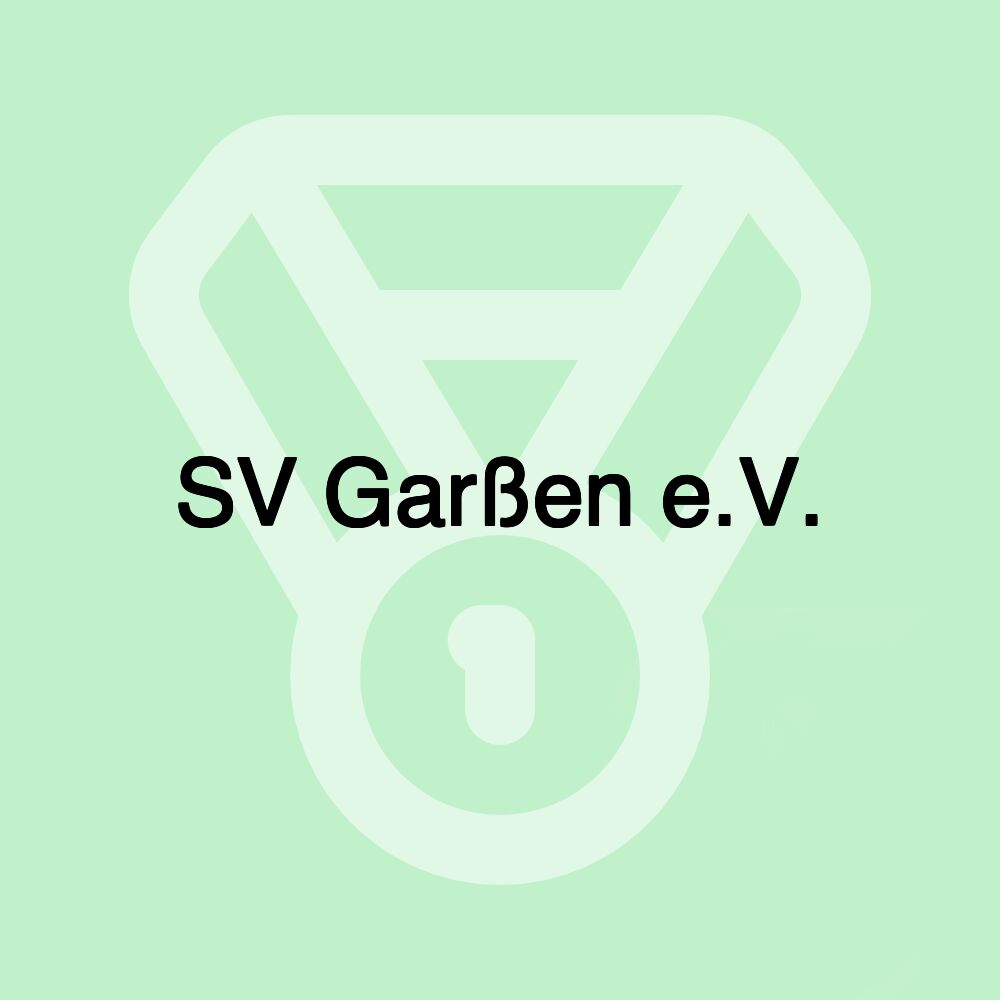 SV Garßen e.V.