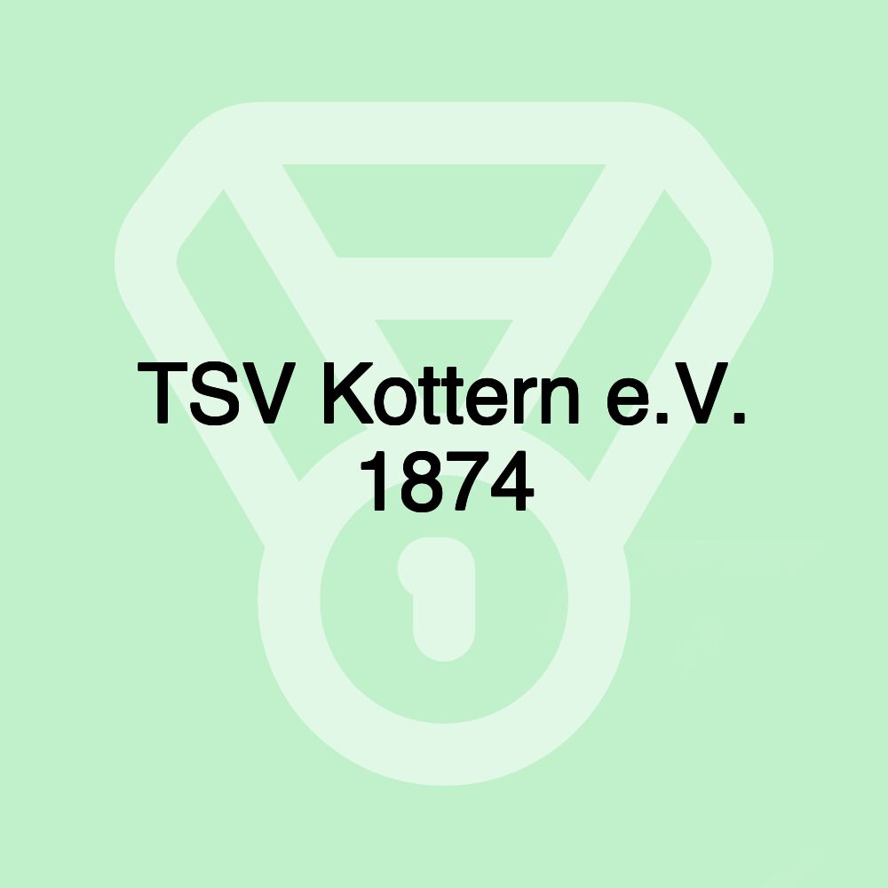 TSV Kottern e.V. 1874