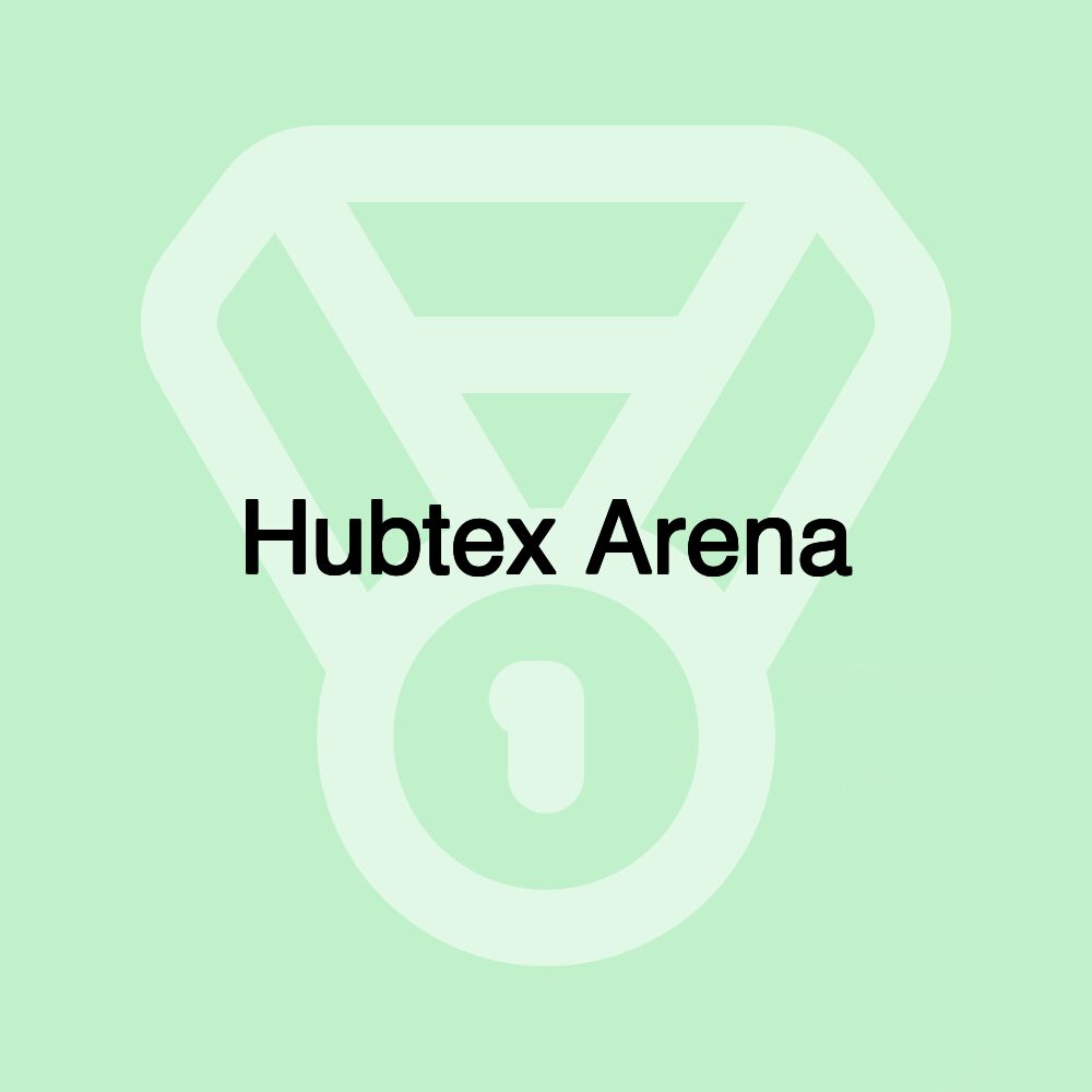 Hubtex Arena