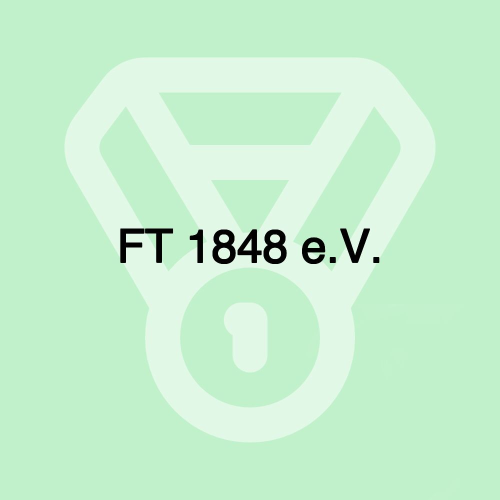 FT 1848 e.V.