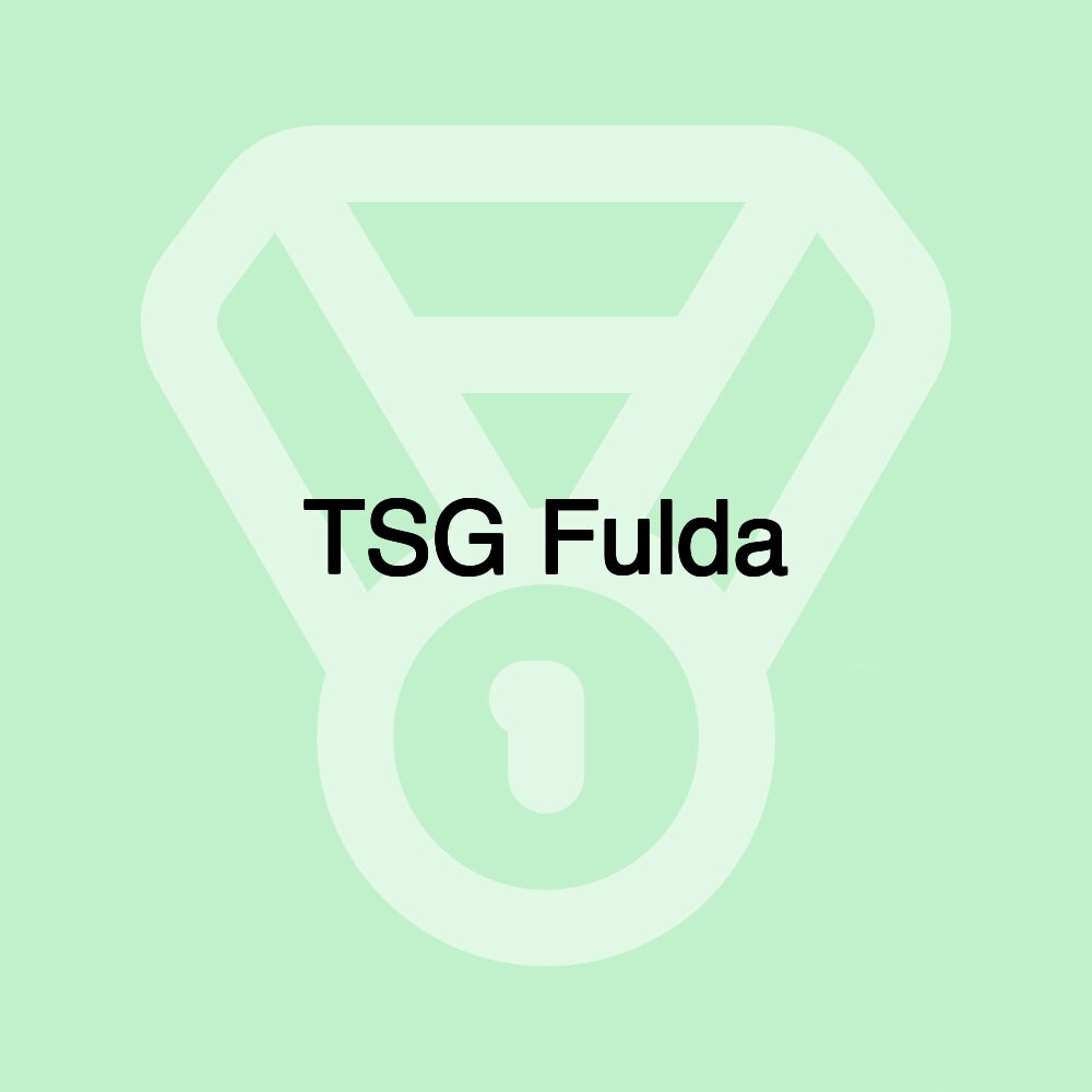 TSG Fulda