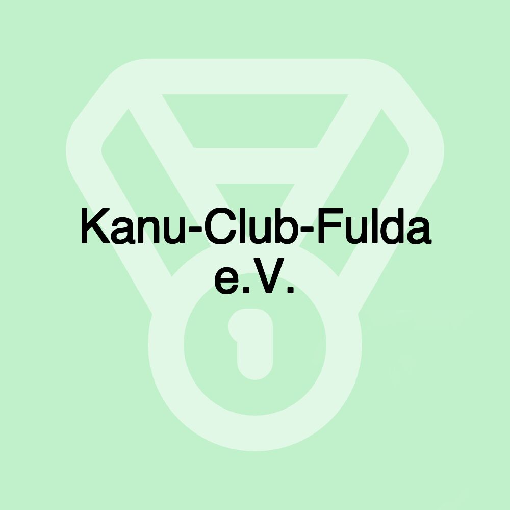 Kanu-Club-Fulda e.V.