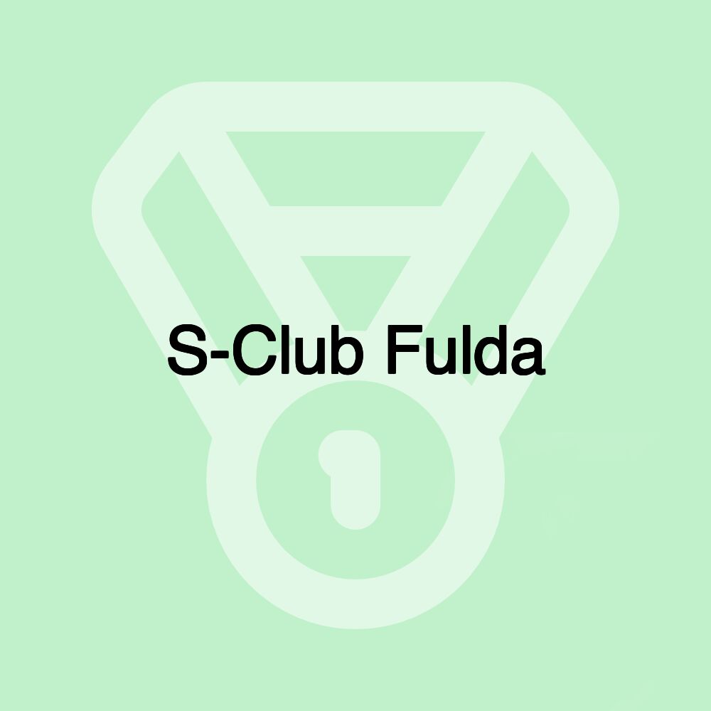 S-Club Fulda