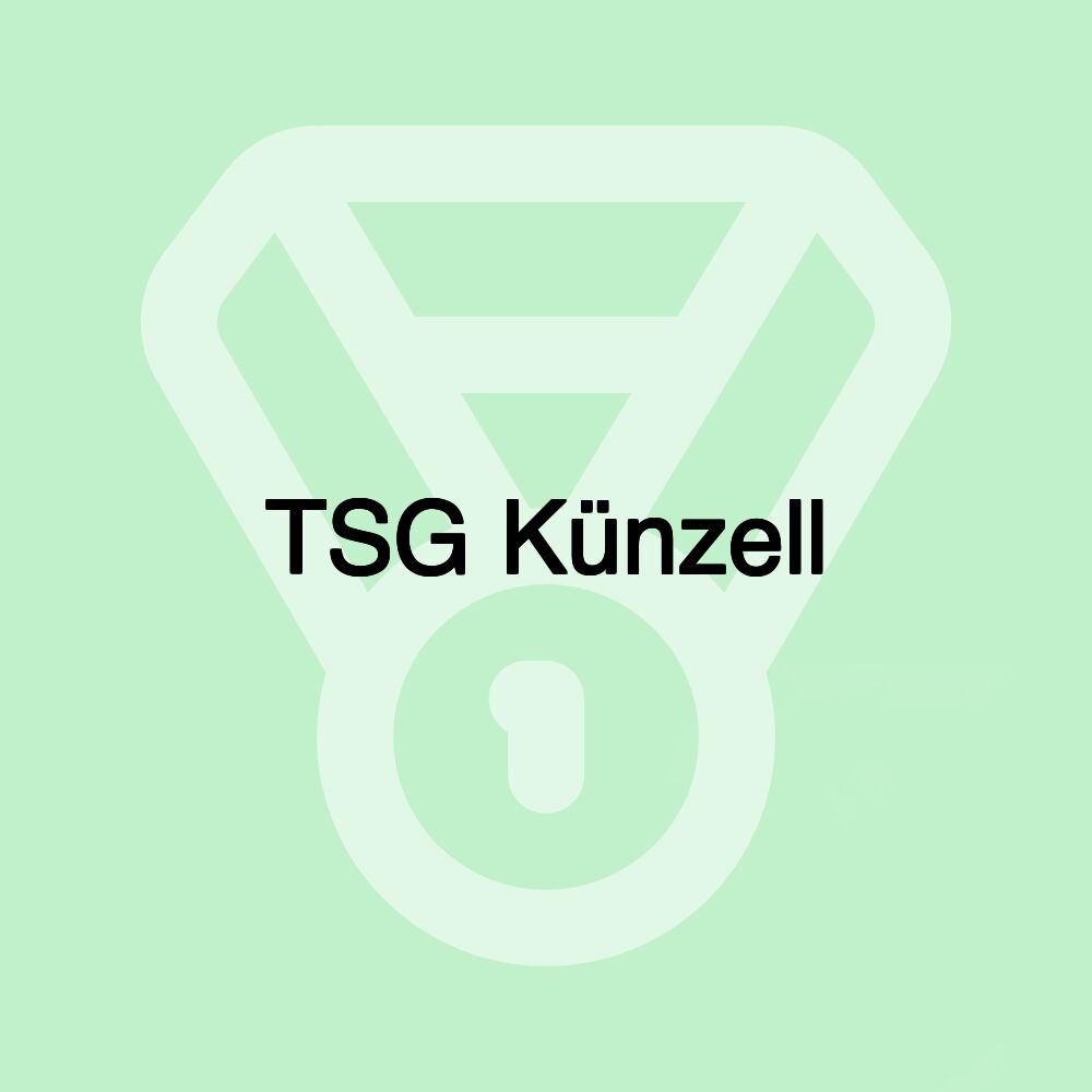 TSG Künzell