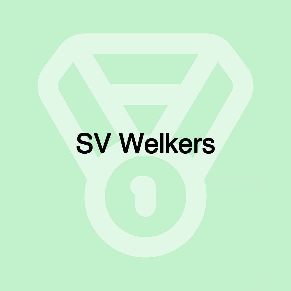 SV Welkers