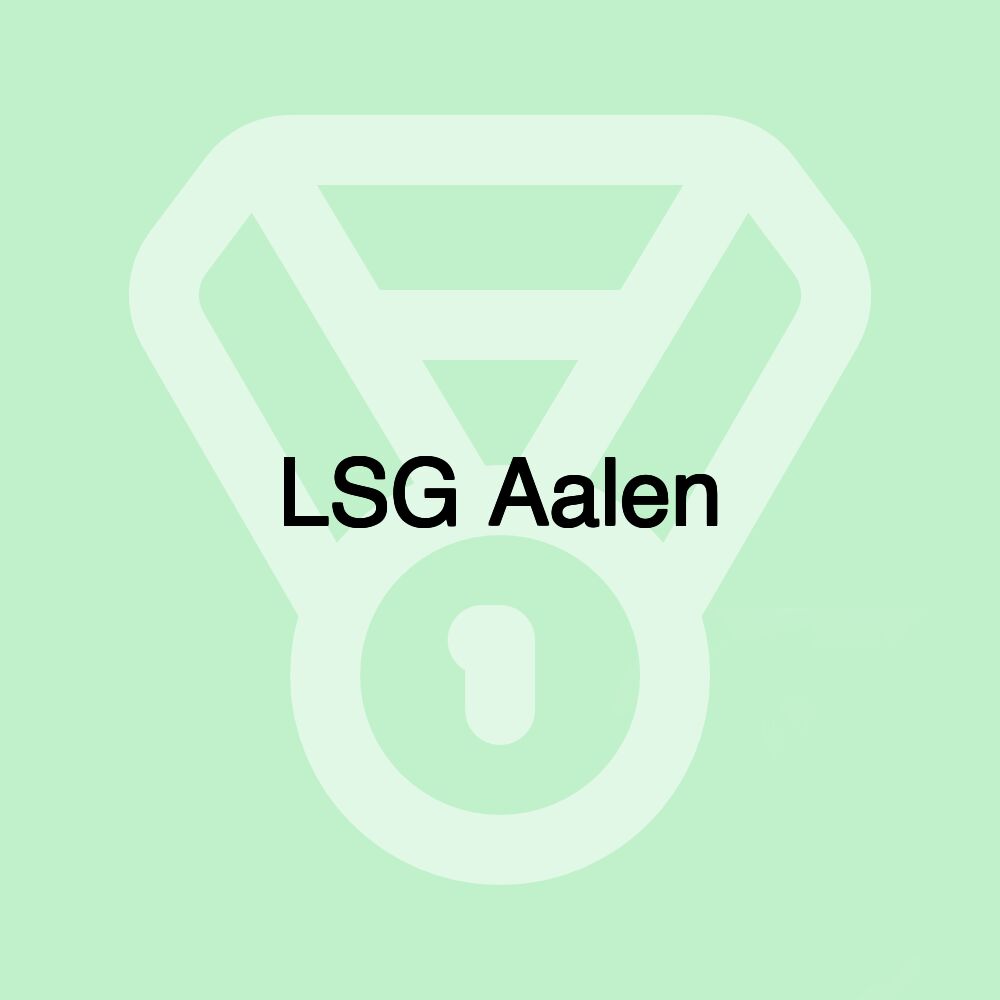 LSG Aalen