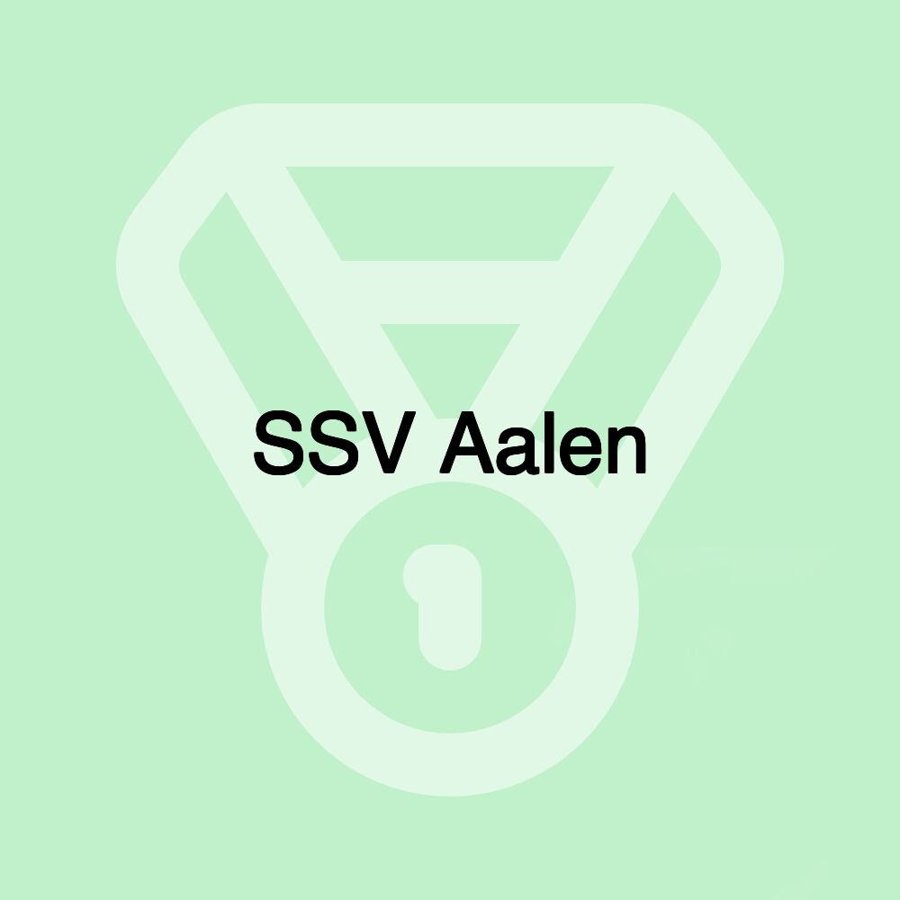 SSV Aalen