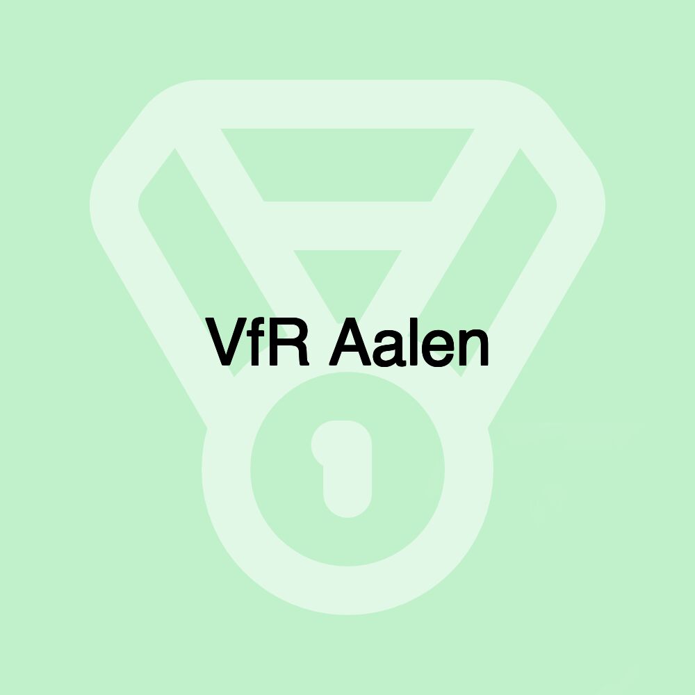 VfR Aalen