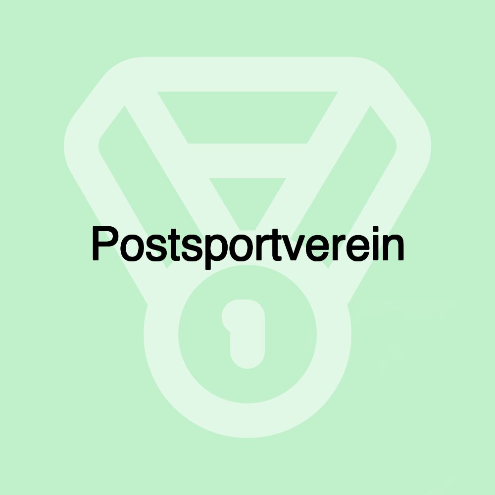 Postsportverein