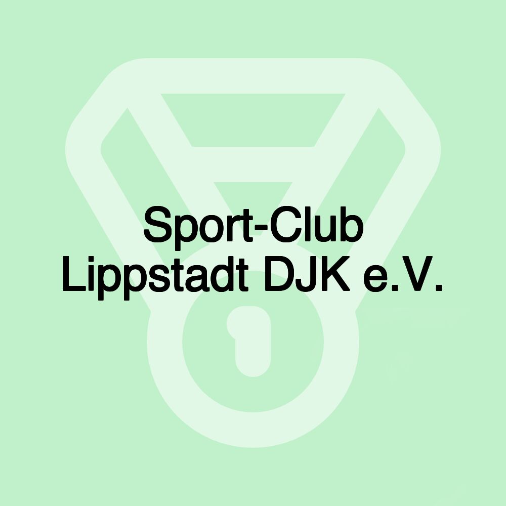 Sport-Club Lippstadt DJK e.V.