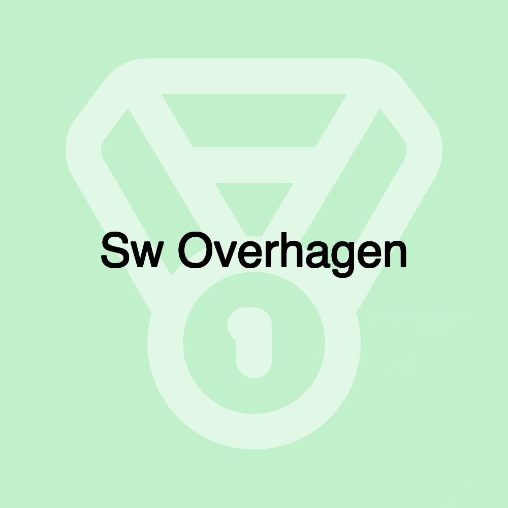 Sw Overhagen