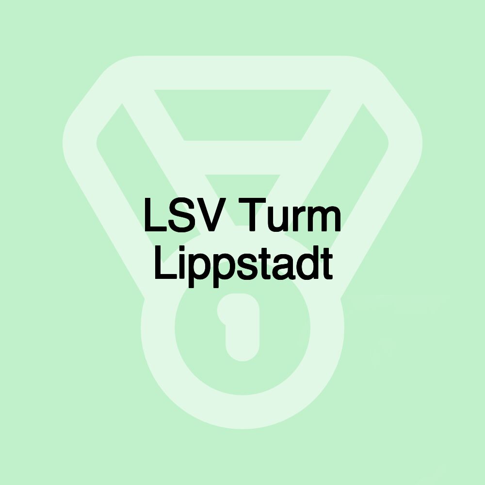 LSV Turm Lippstadt