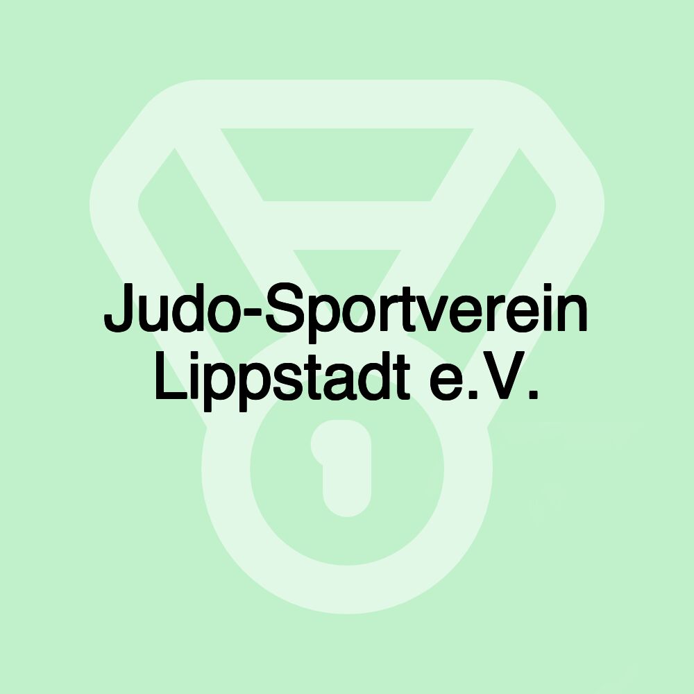 Judo-Sportverein Lippstadt e.V.