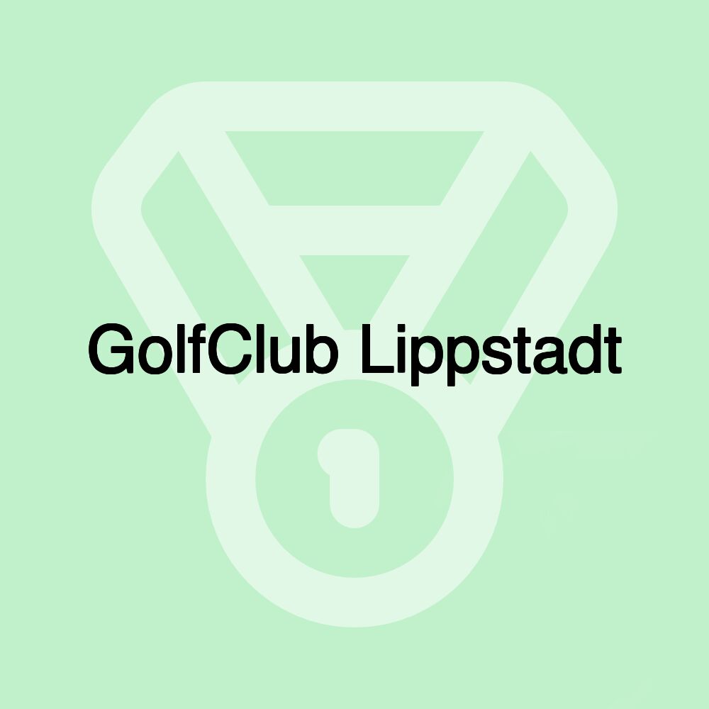 GolfClub Lippstadt