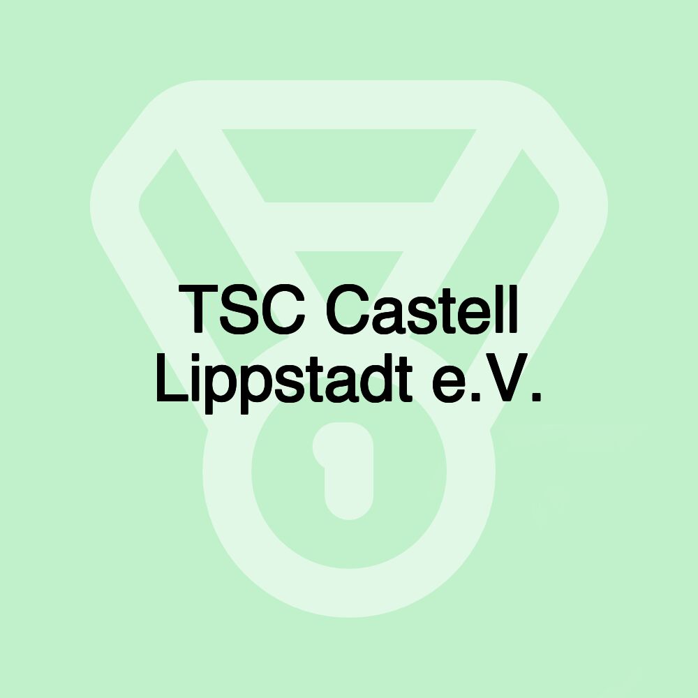 TSC Castell Lippstadt e.V.