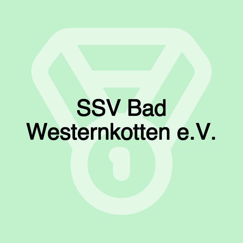 SSV Bad Westernkotten e.V.