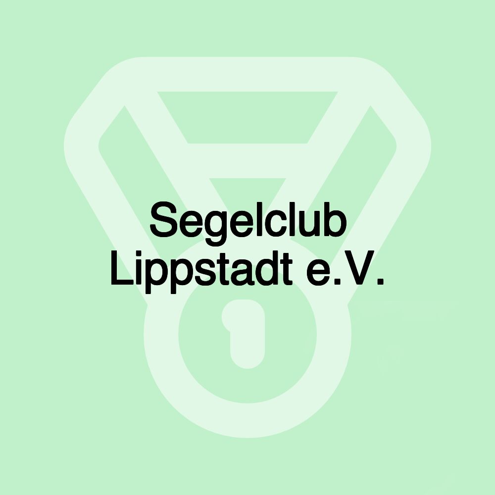 Segelclub Lippstadt e.V.