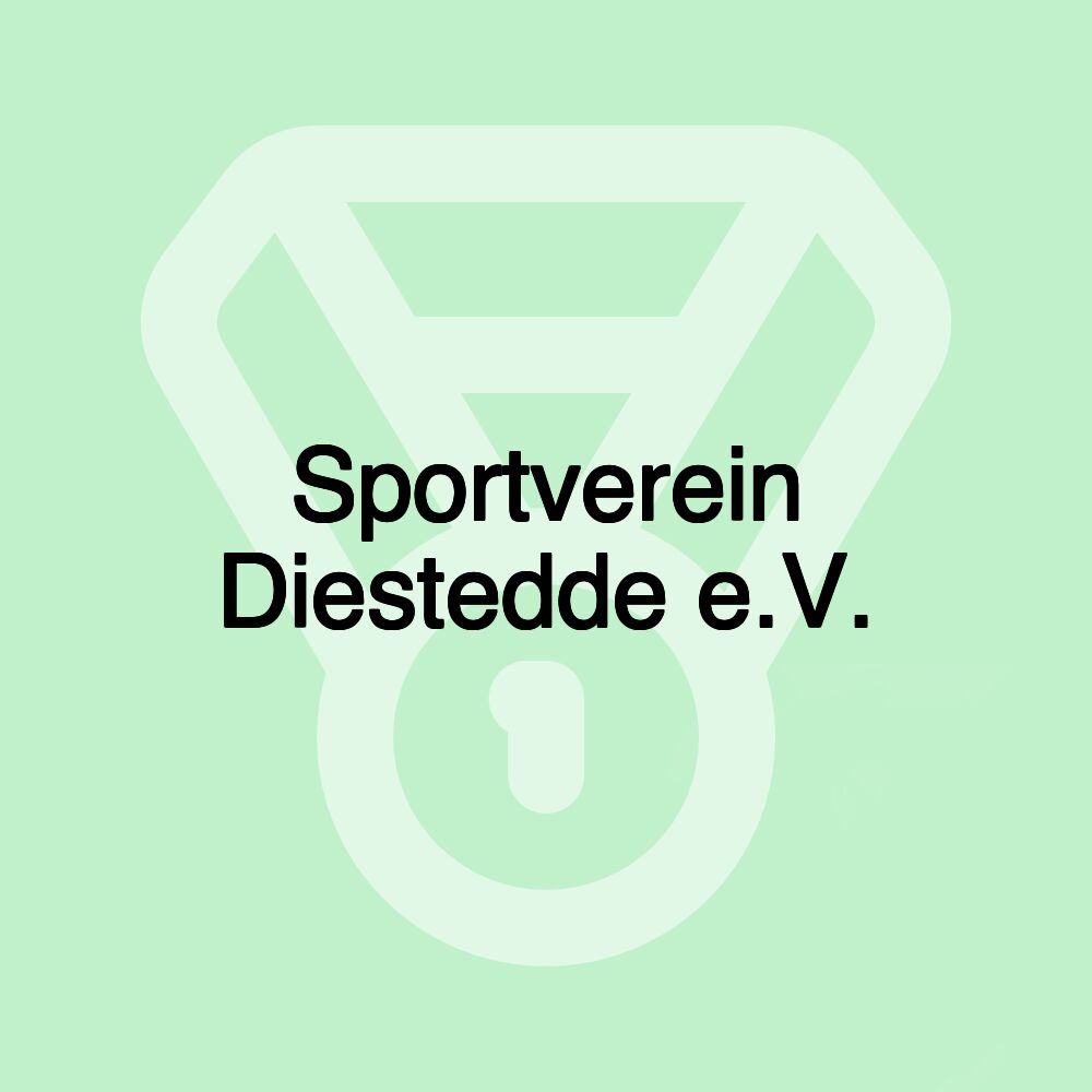 Sportverein Diestedde e.V.