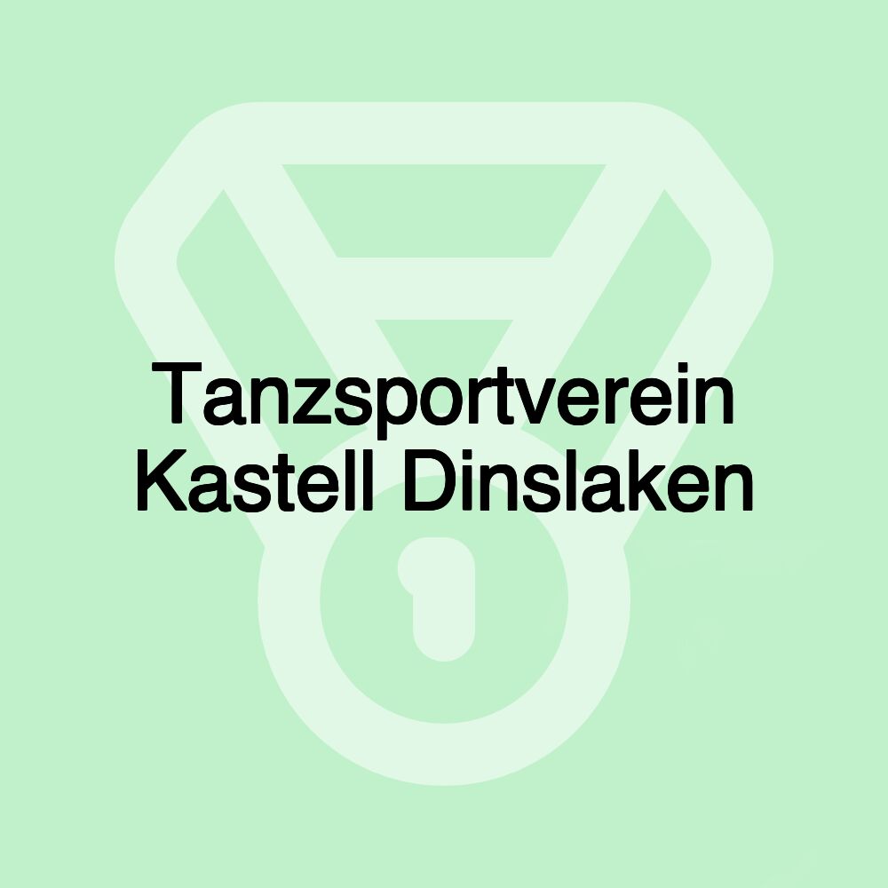 Tanzsportverein Kastell Dinslaken