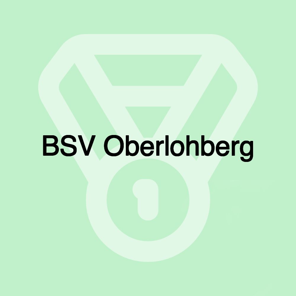 BSV Oberlohberg