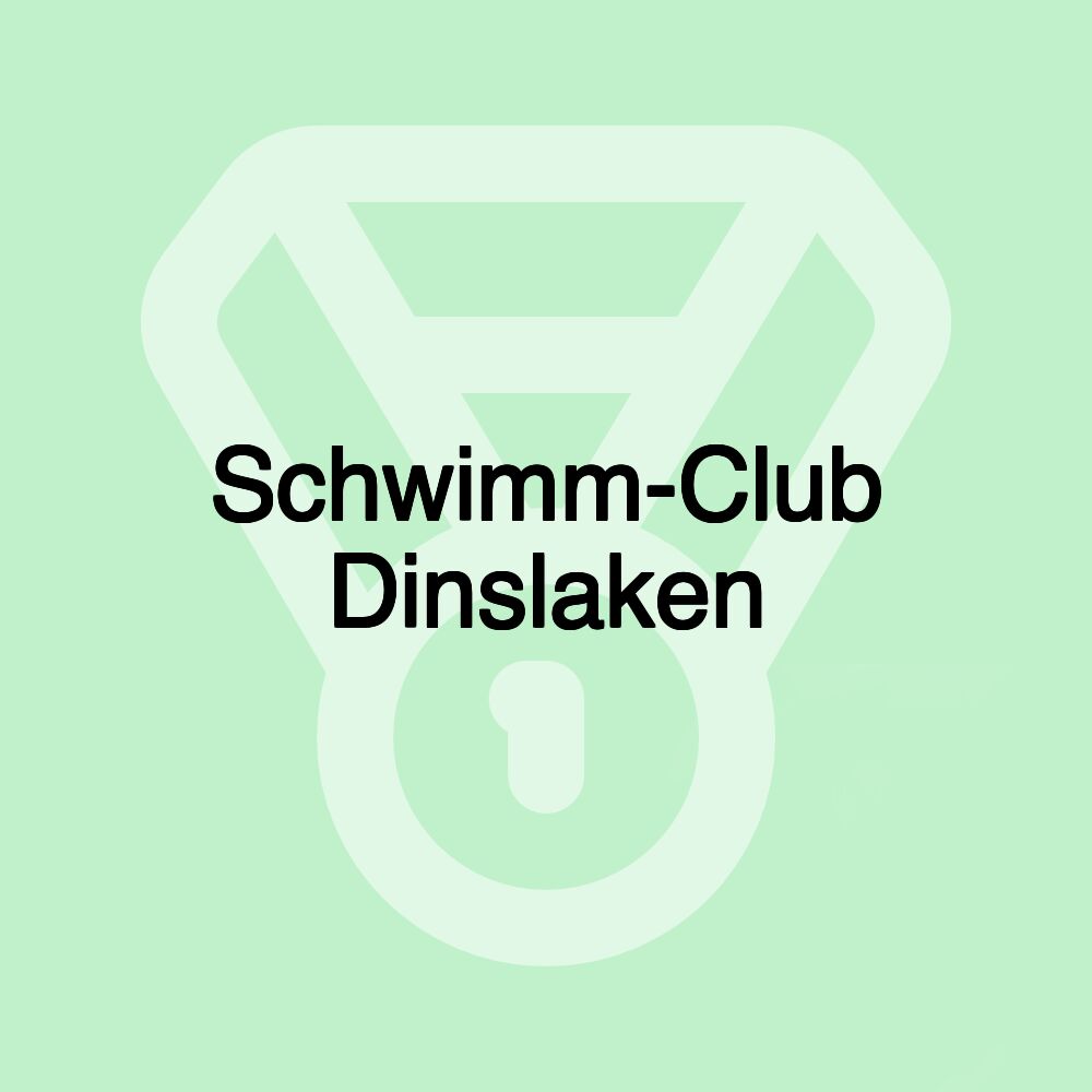 Schwimm-Club Dinslaken