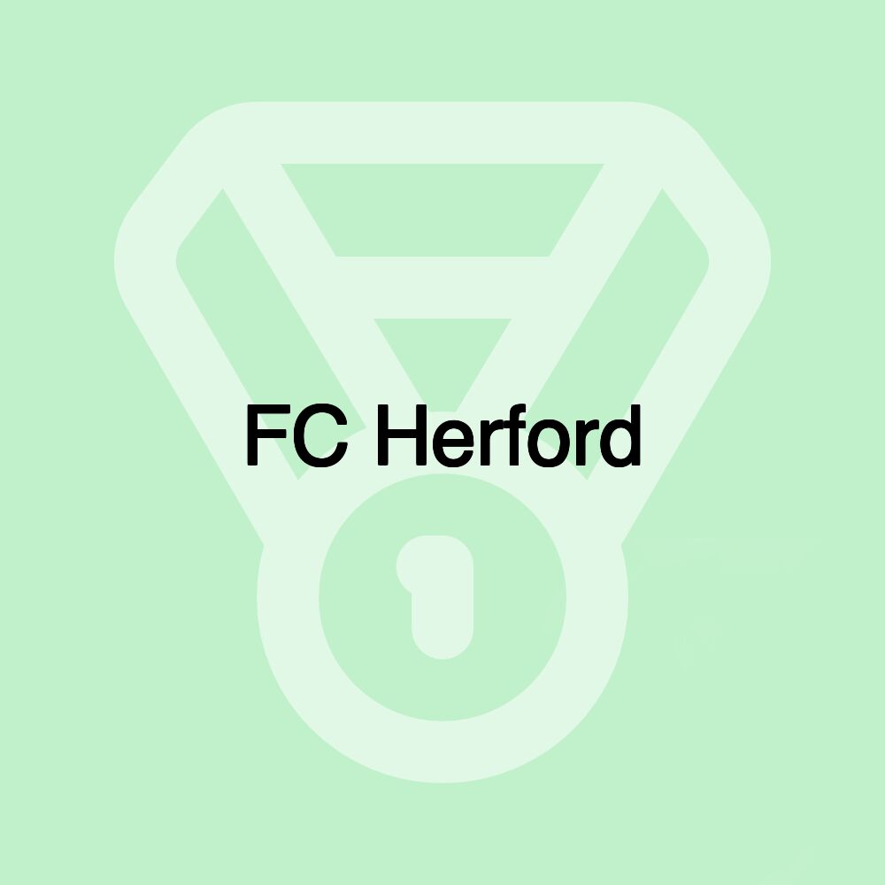 FC Herford