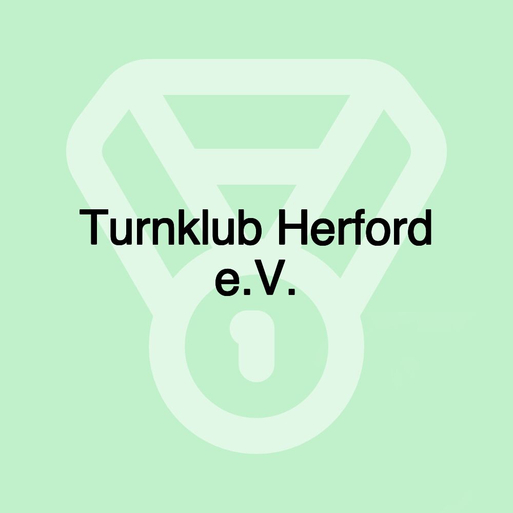 Turnklub Herford e.V.