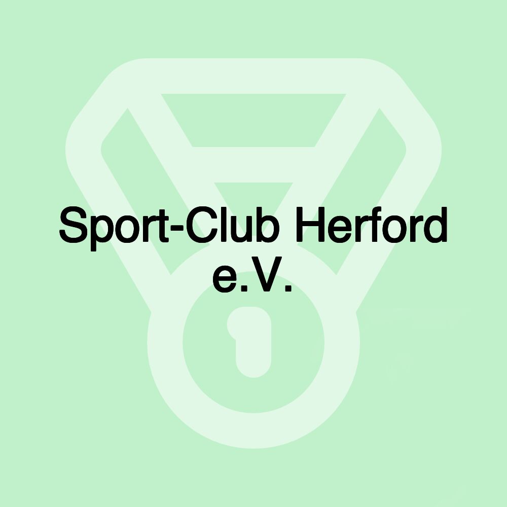 Sport-Club Herford e.V.