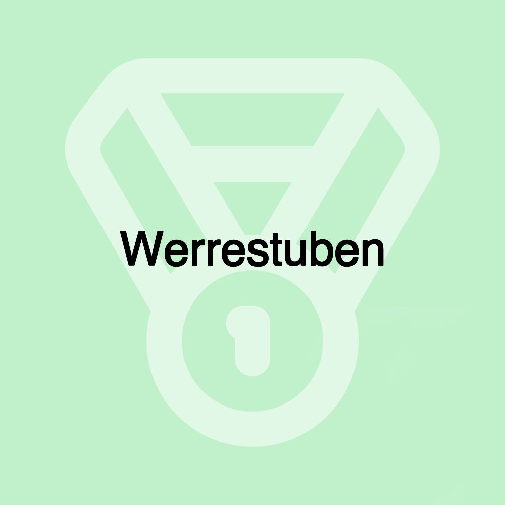 Werrestuben