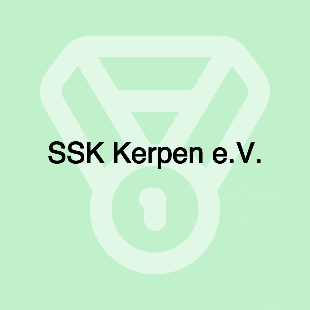 SSK Kerpen e.V.