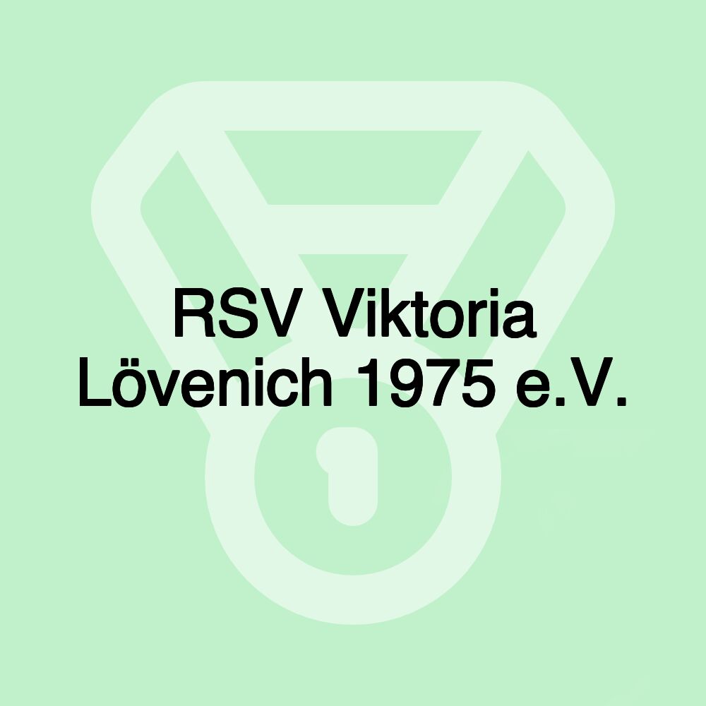 RSV Viktoria Lövenich 1975 e.V.