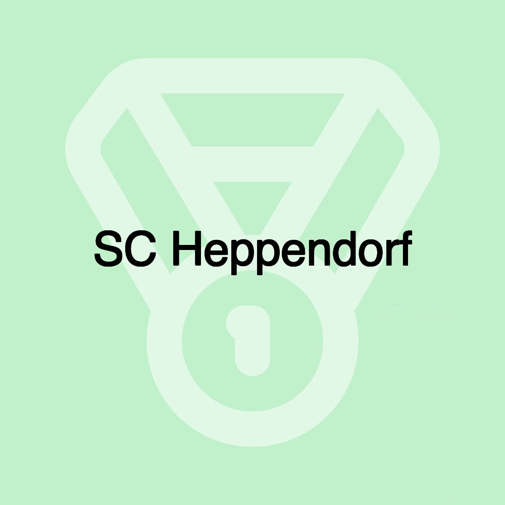 SC Heppendorf