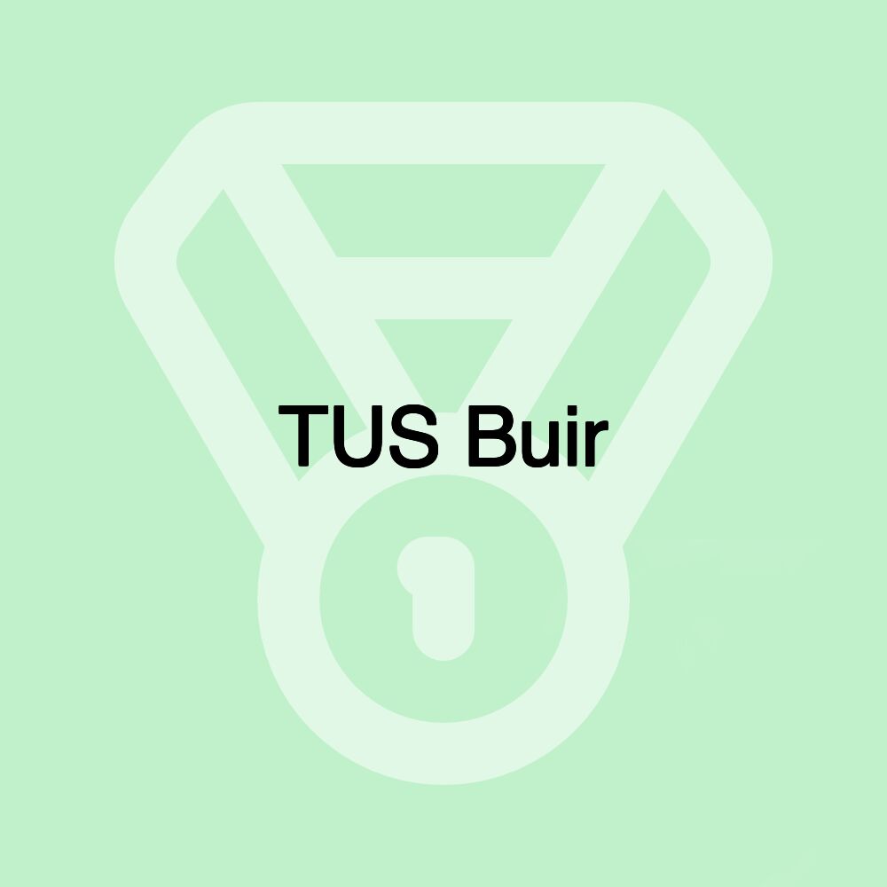 TUS Buir