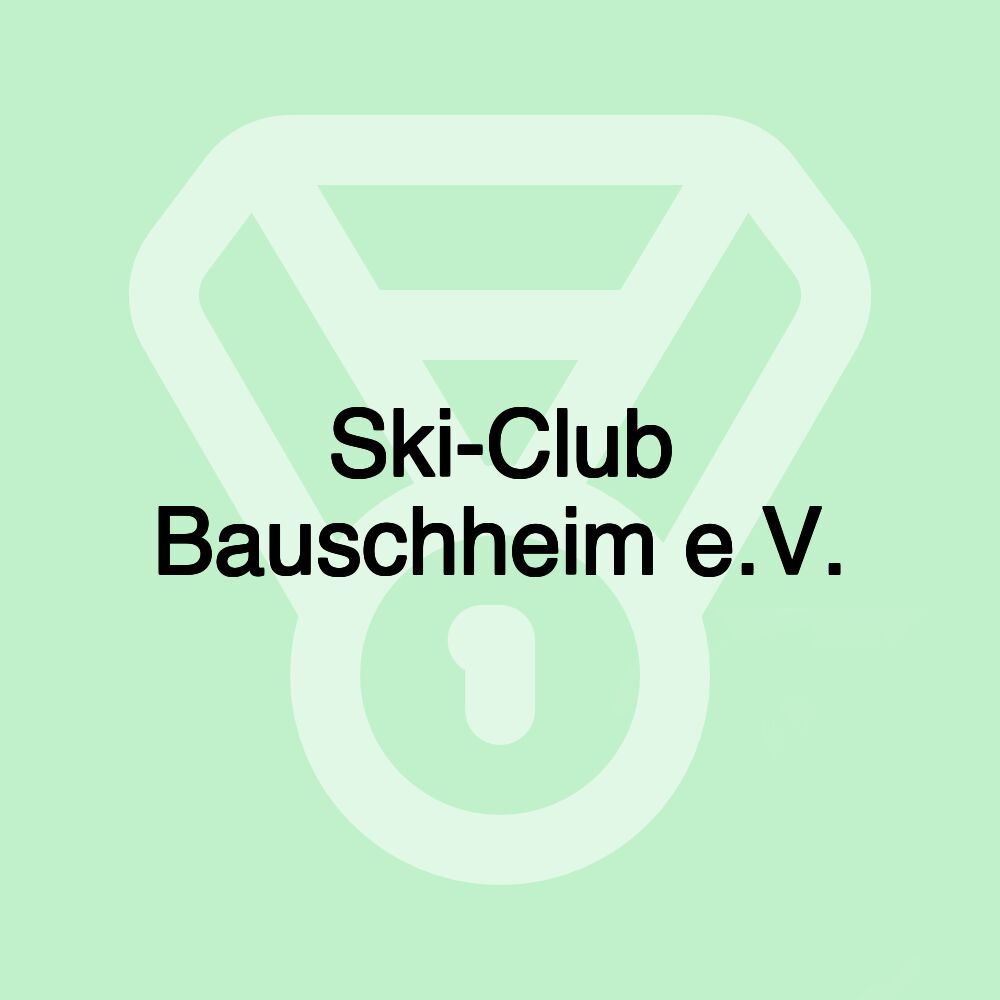 Ski-Club Bauschheim e.V.