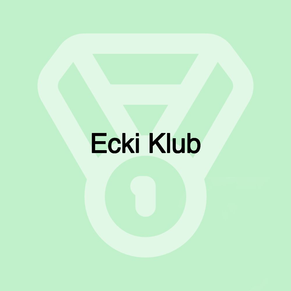 Ecki Klub