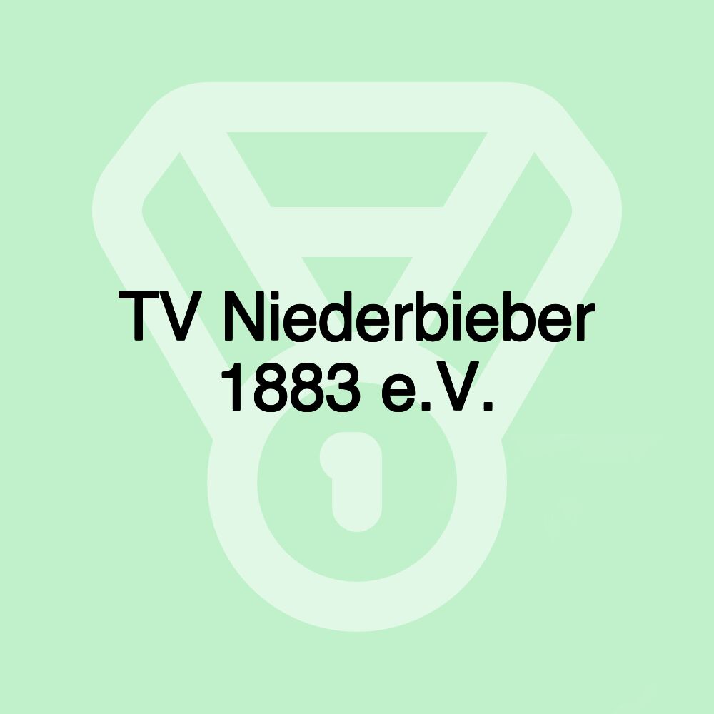 TV Niederbieber 1883 e.V.