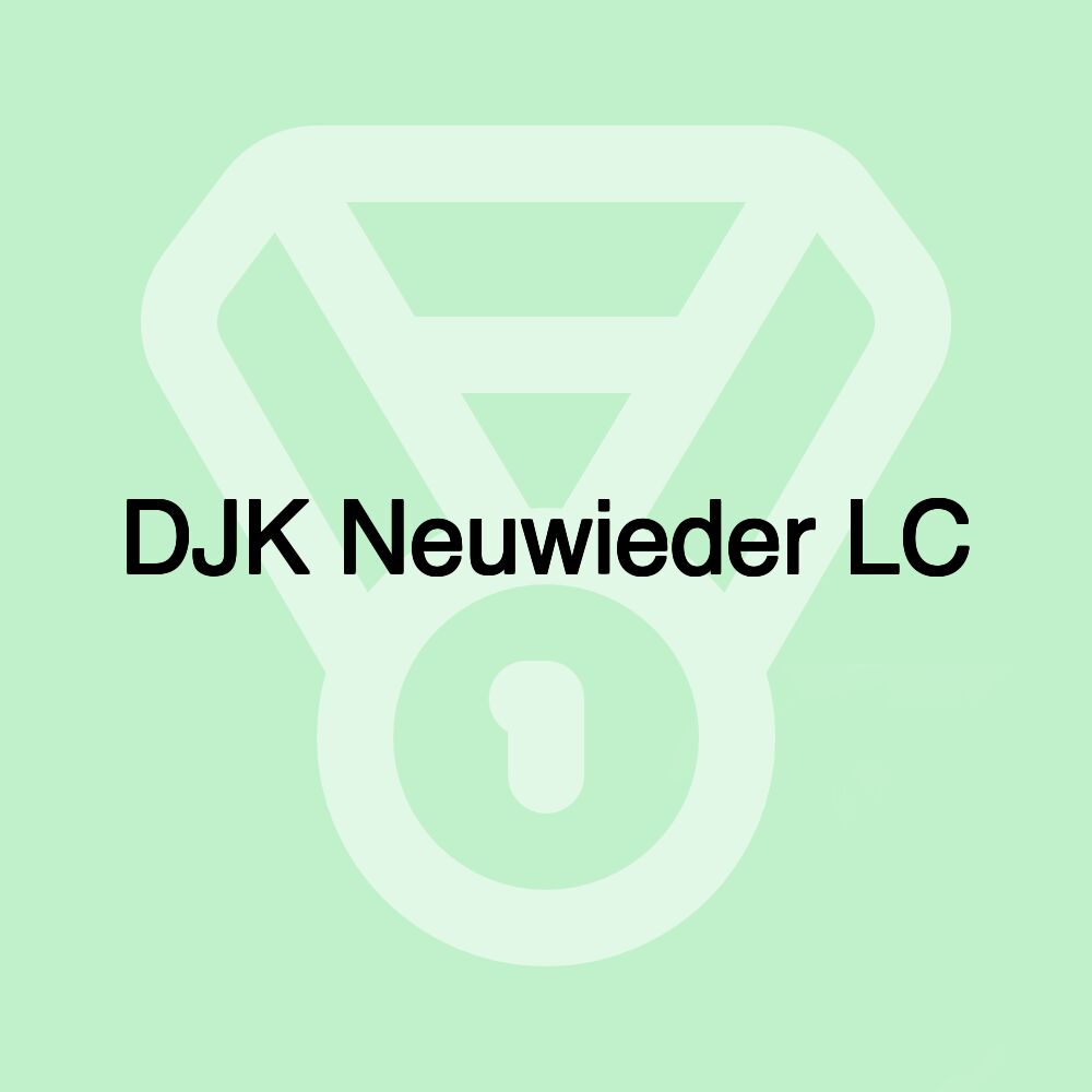 DJK Neuwieder LC