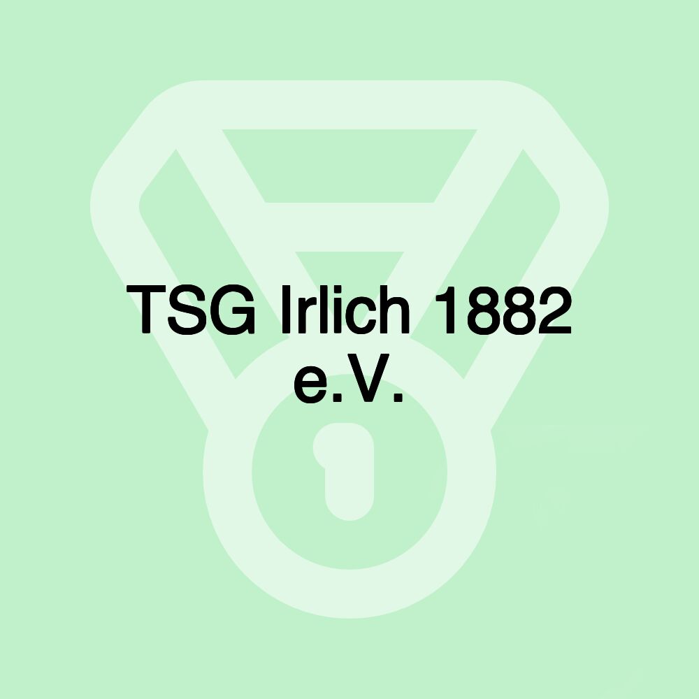 TSG Irlich 1882 e.V.