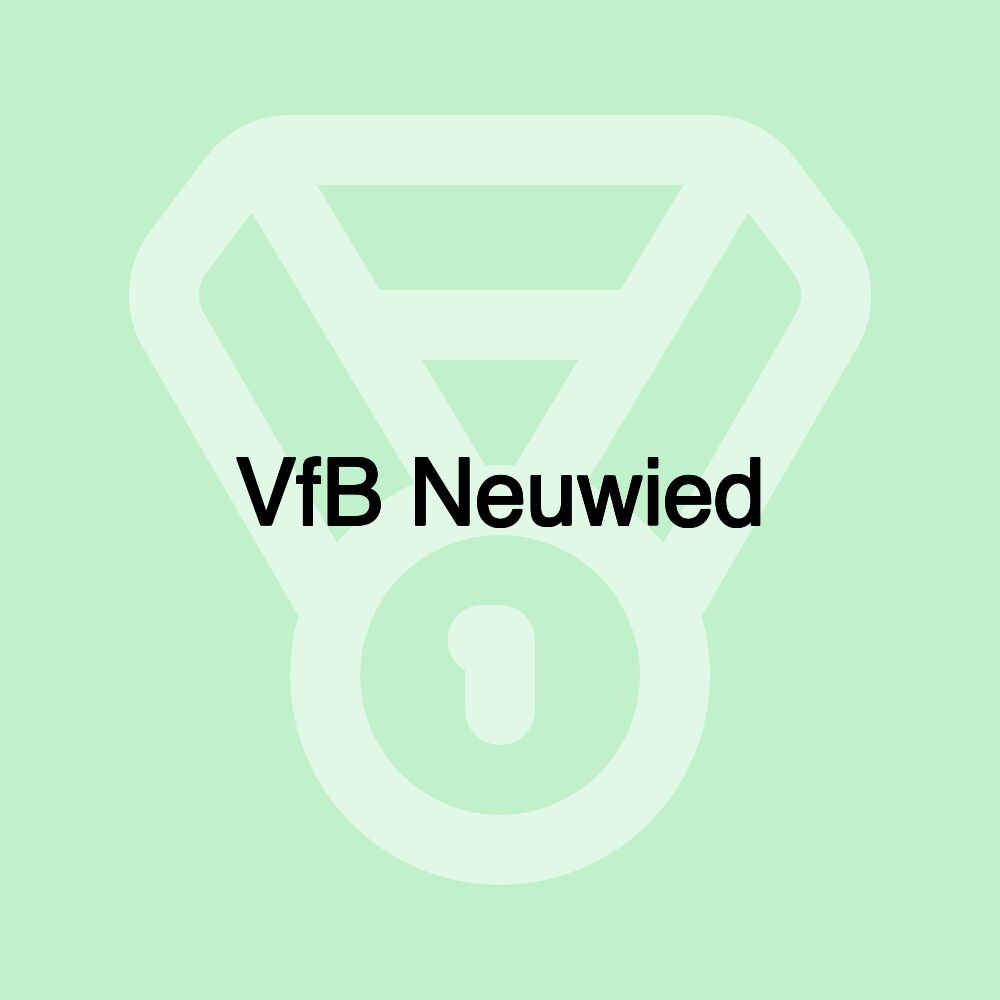 VfB Neuwied