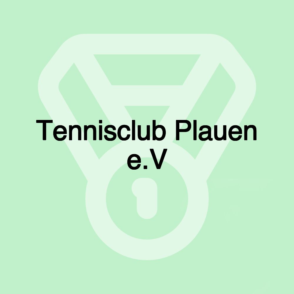 Tennisclub Plauen e.V