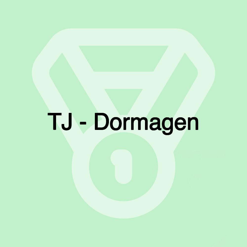 TJ - Dormagen