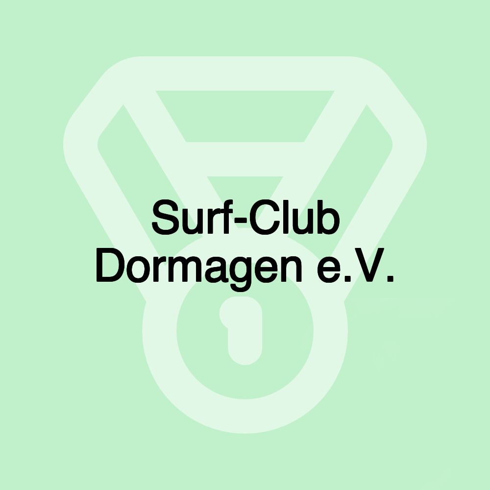 Surf-Club Dormagen e.V.