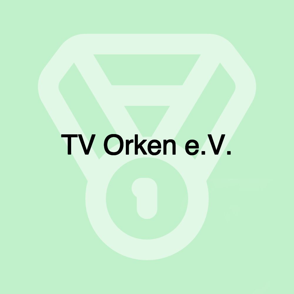 TV Orken e.V.