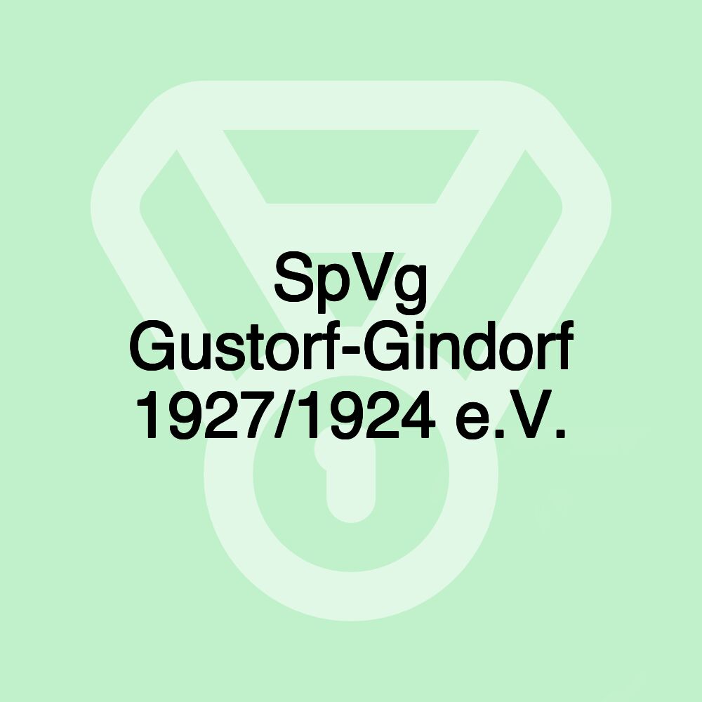 SpVg Gustorf-Gindorf 1927/1924 e.V.