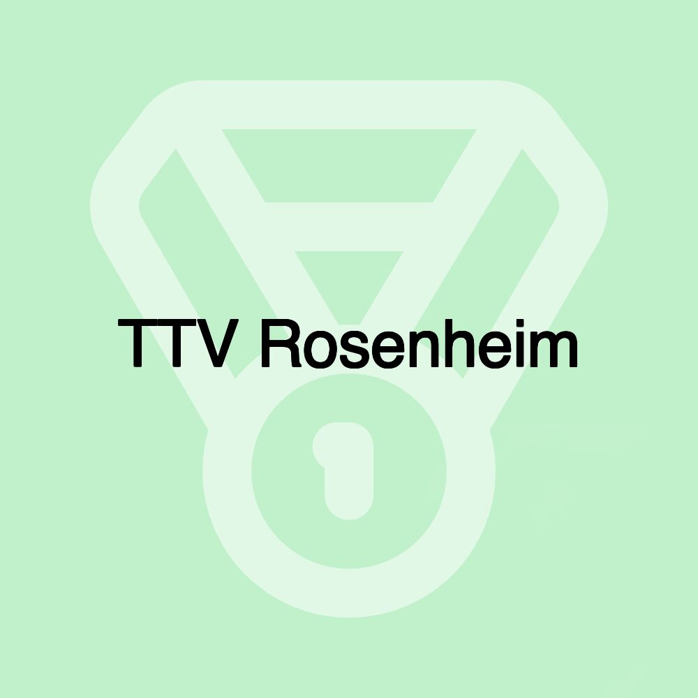 TTV Rosenheim