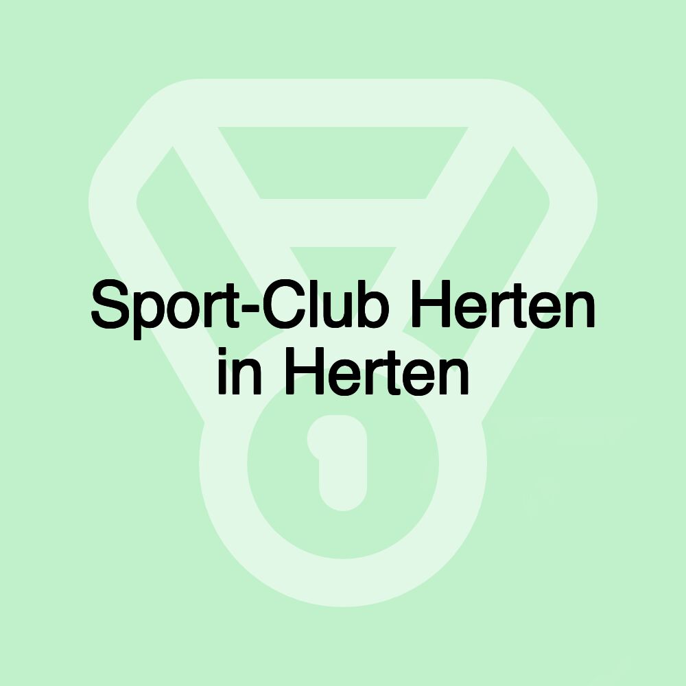 Sport-Club Herten in Herten