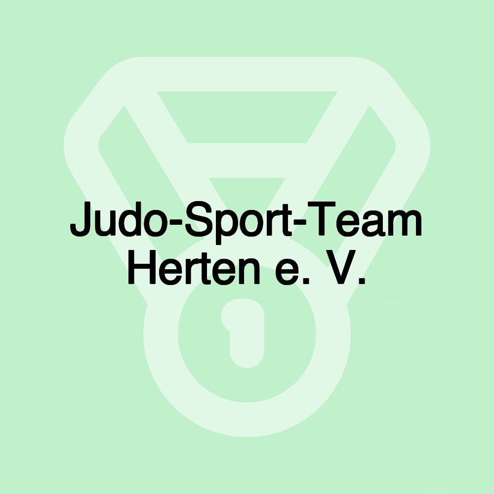 Judo-Sport-Team Herten e. V.