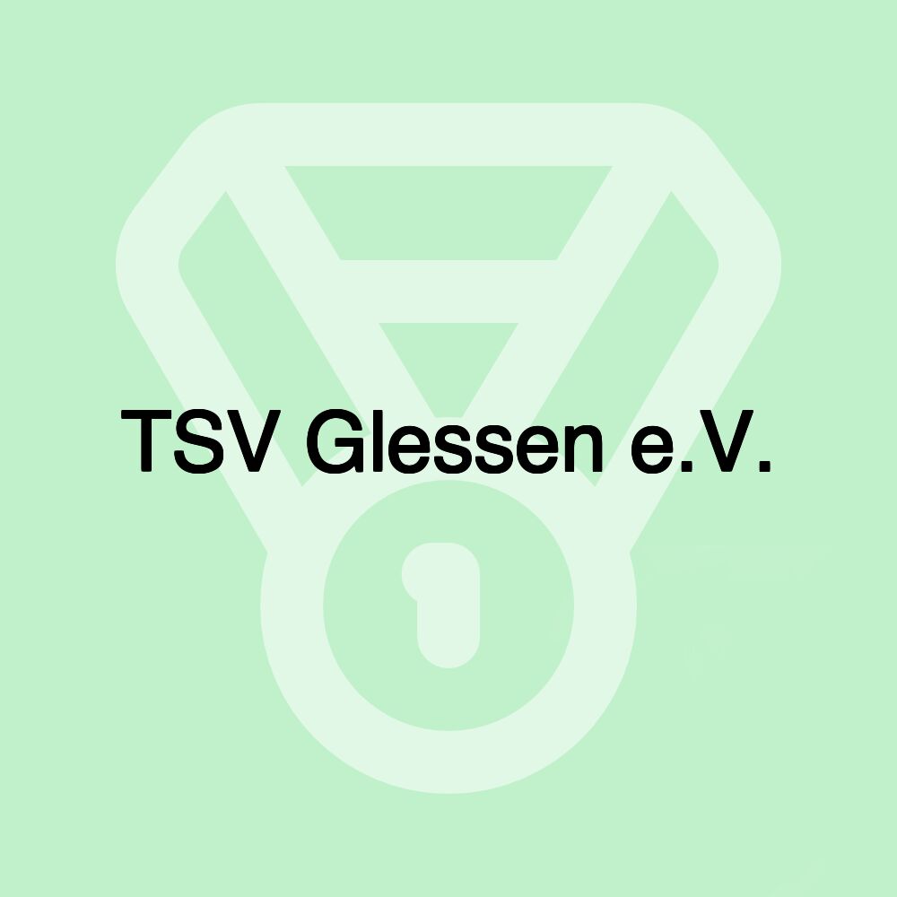 TSV Glessen e.V.